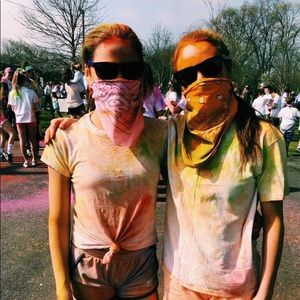 Meet your Posher, Ariel